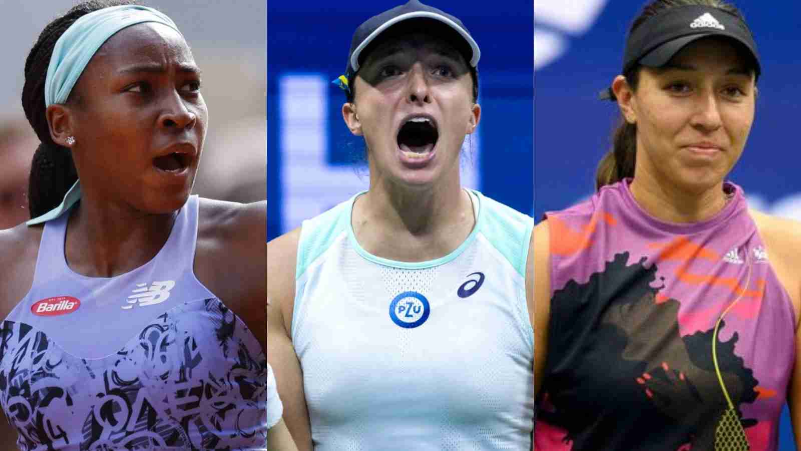 WTA Finals 2022: Women’s singles group preview and prediction