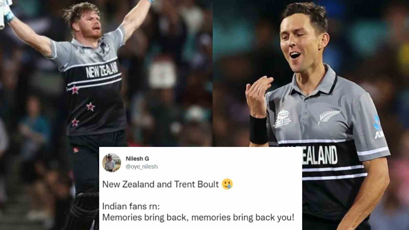 “What an unreal batting & bowling”- First Glenn Phillips’ ton then Trent Boult’s four-fer fire the Kiwis to thrash Sri Lanka