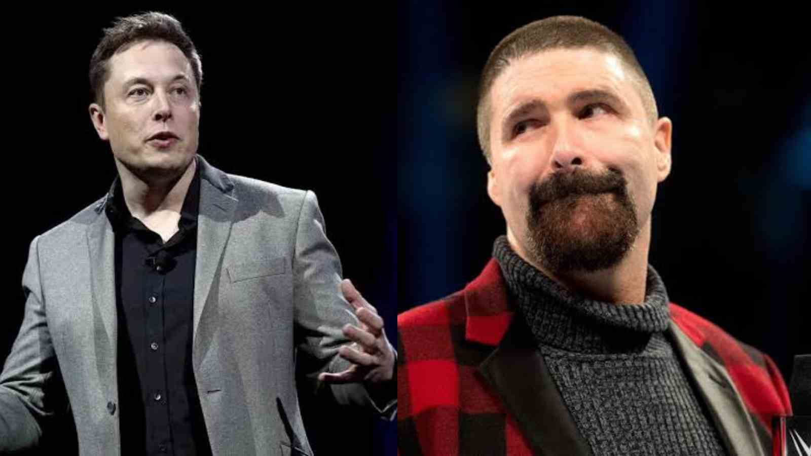 “I do not have a good feeling” Elon Musk’s Twitter take over has massive effect on Mick Foley