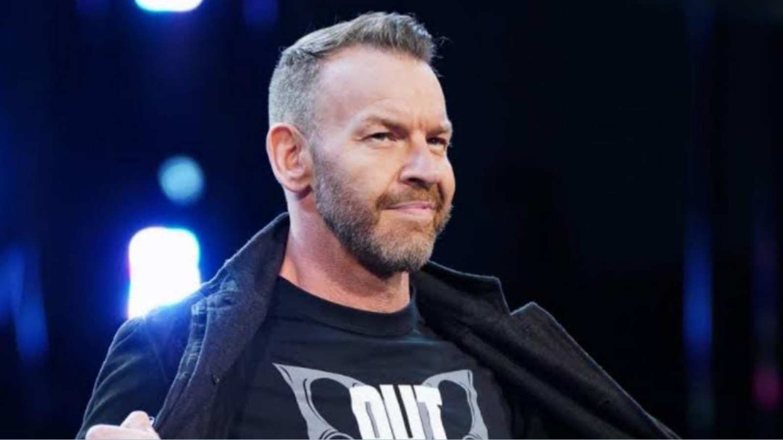 “He never gets the credit”- WWE Hall of Famer labels Christian Cage as the most underrated wrestler of all time