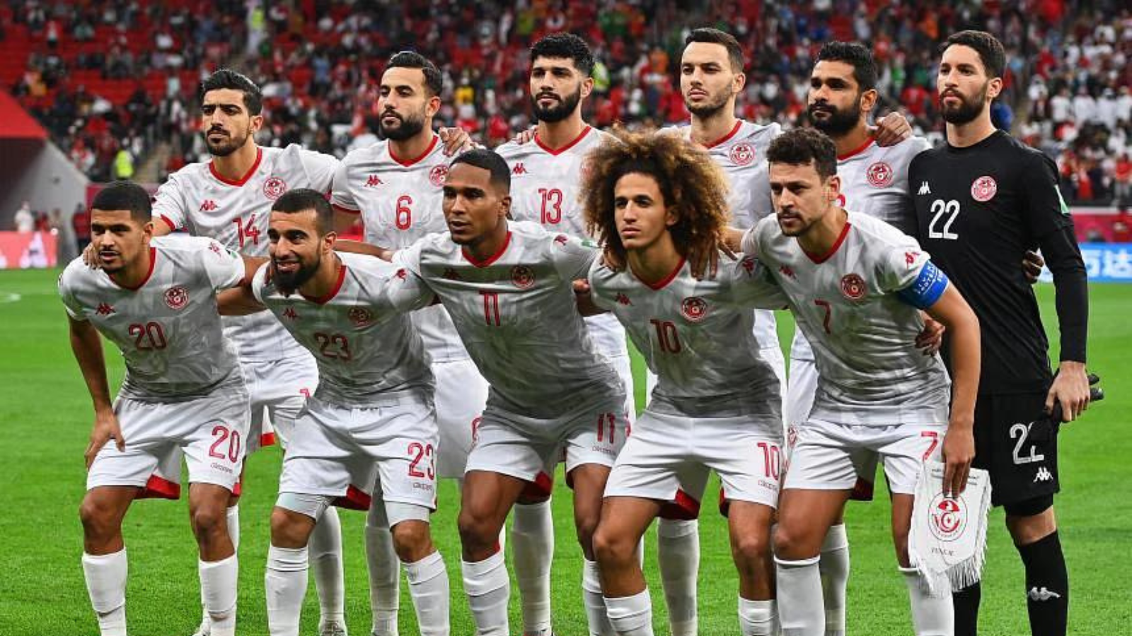 Tunisia could be barred from the 2022 FIFA World Cup in Qatar due to potential political meddling