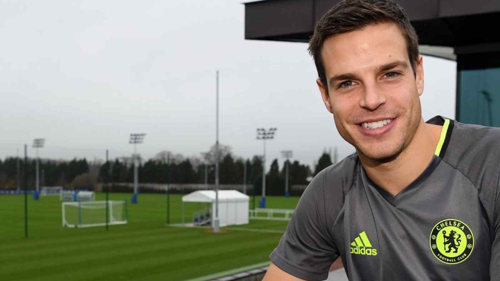 Cesar Azpilicueta’s Net Worth: His salary, investments, endorsements, and more in 2022