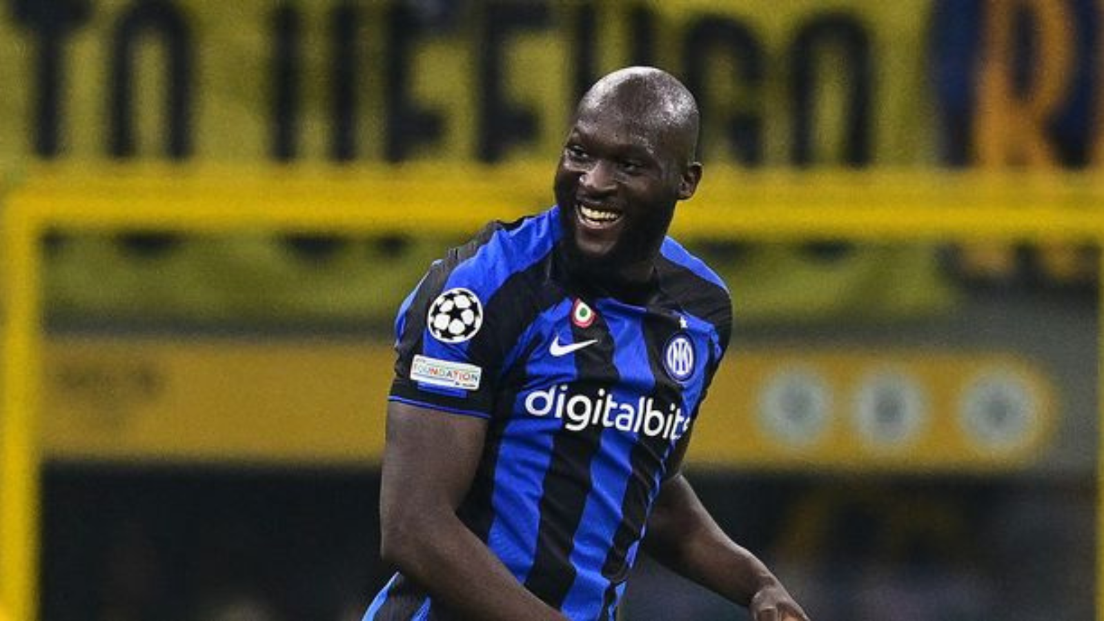 Romelu Lukaku returned to Inter Milan for £6.7 million, one year after Chelsea spent out £97.5 million on the Belgian: Reports