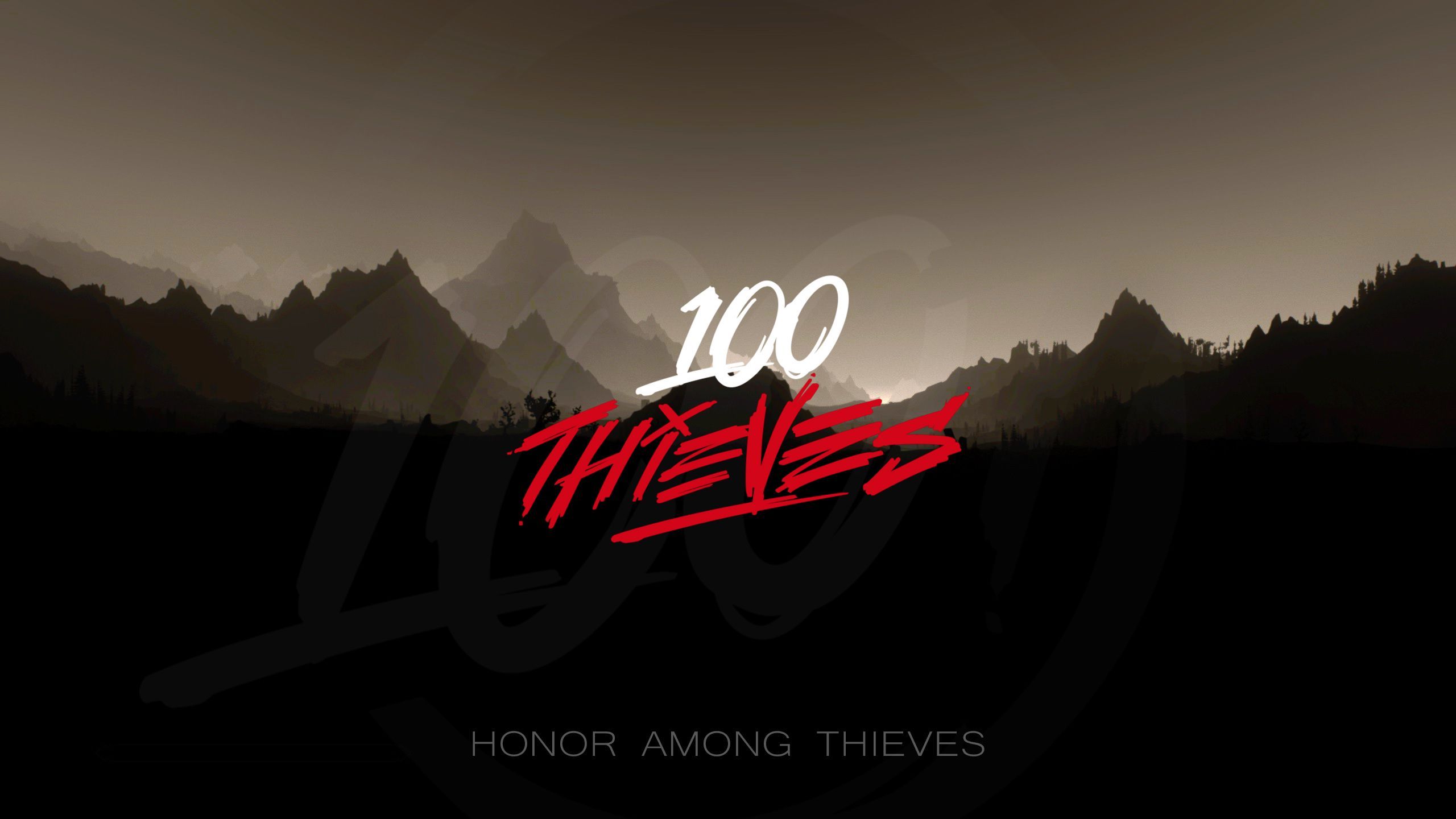 100 Thieves drops a Valorant x Overwatch crossover causing rumors of an Overwatch team