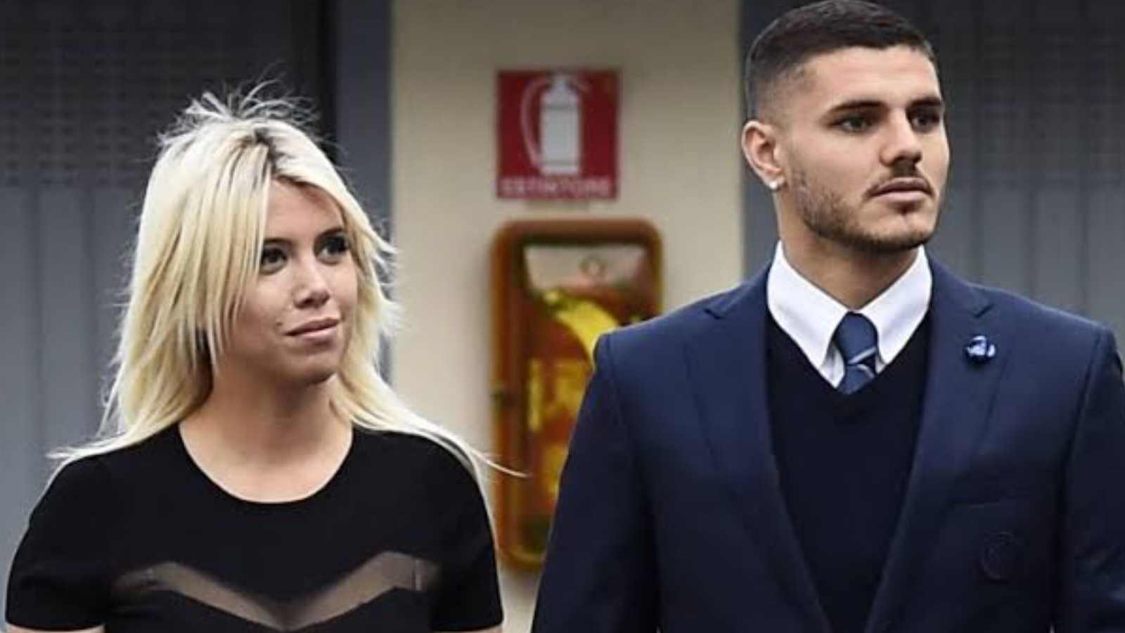 Wanda Nara is still Mauro Icardi’s manager despite divorce: Reports