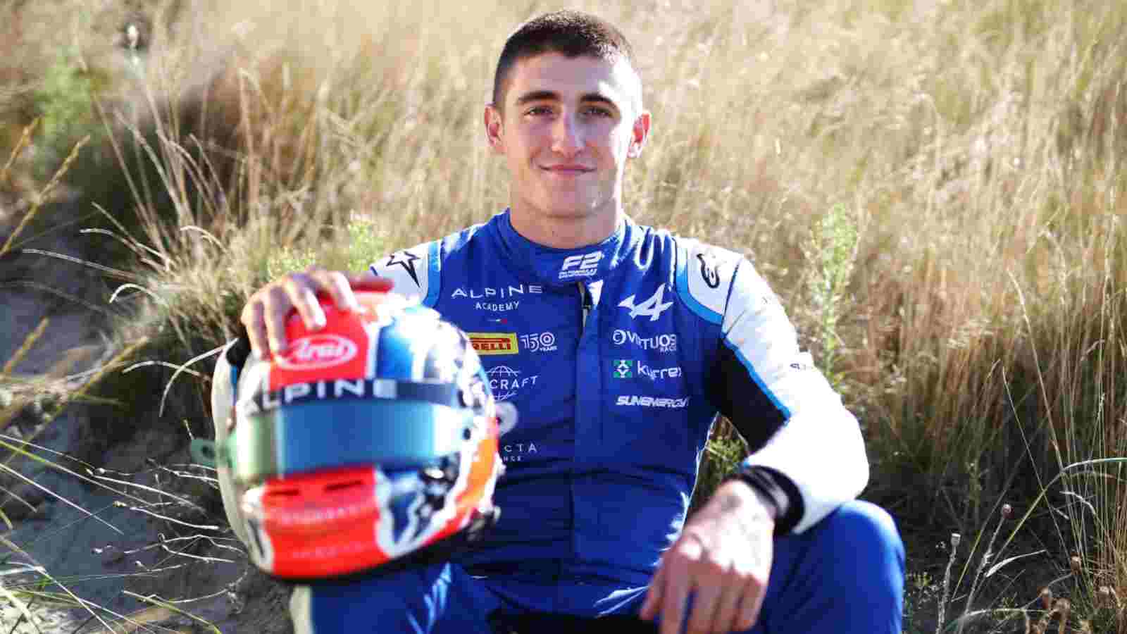 “Being a reserve driver or not doesn’t help me,” Alpine junior Jack Doohan makes it clear that his focus is on winning Formula 2