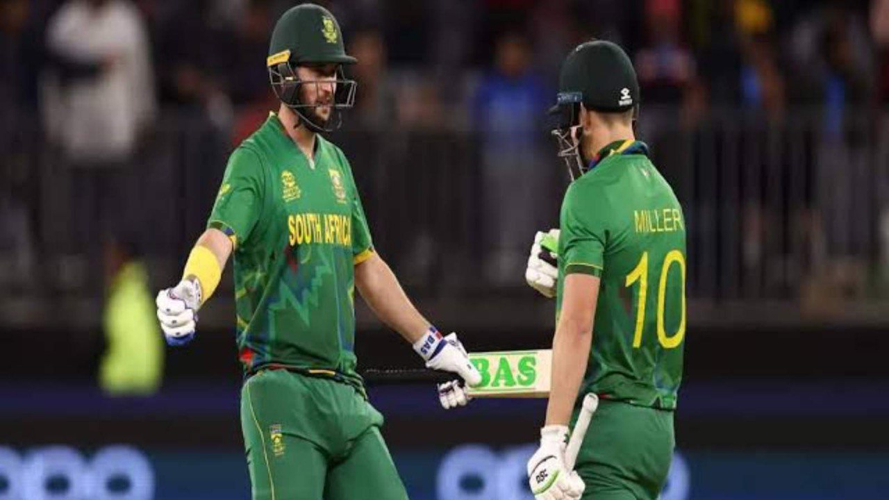 “See you next year Pakistan”- Fans share epic memes as India’s loss to South Africa jeopardises Pakistan’s qualification hopes in the World Cup