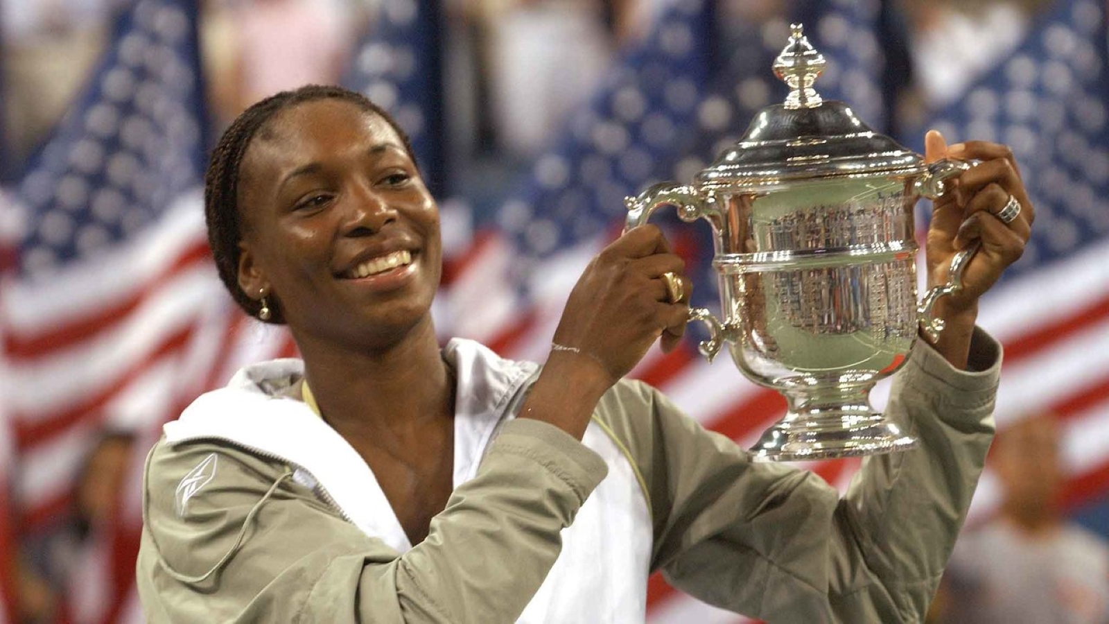 “I love a clapback, it’s so fun” Venus Williams shares her mantra to deal with criticism in the contemporary world