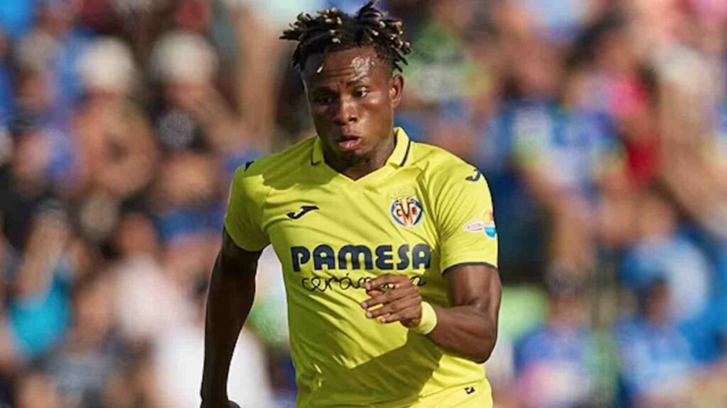 FIFA 23: How to Complete the Samuel Chukwueze Out of Position Objectives