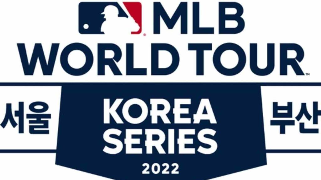 MLB South Korea