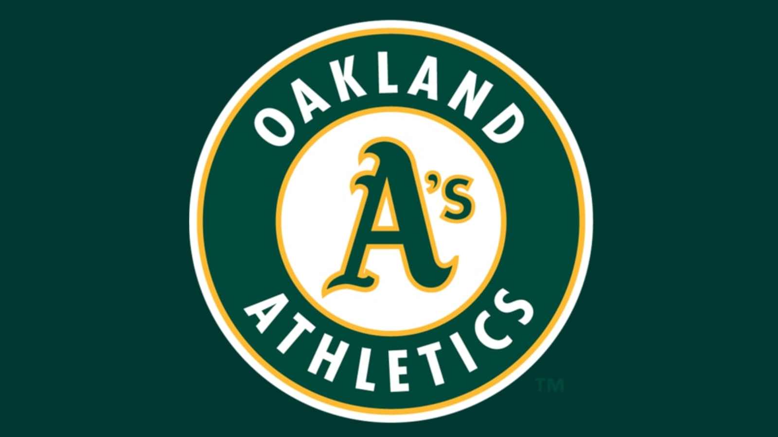 “A’s to Las Vegas in 2025”- MLB Commissioner Rob Manfred draws a picture upon Oakland Athletics’ future