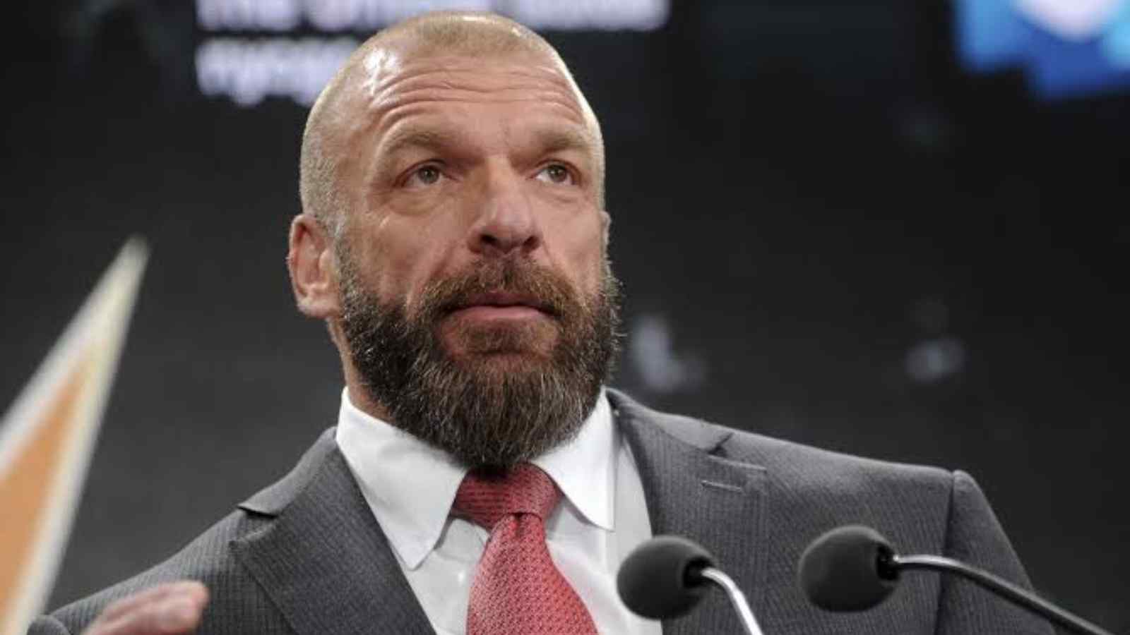 “This is MIRACLE” Top WWE Star Reacts after Triple H opens The Forbidden Door for him to Compete at Rival Promotion