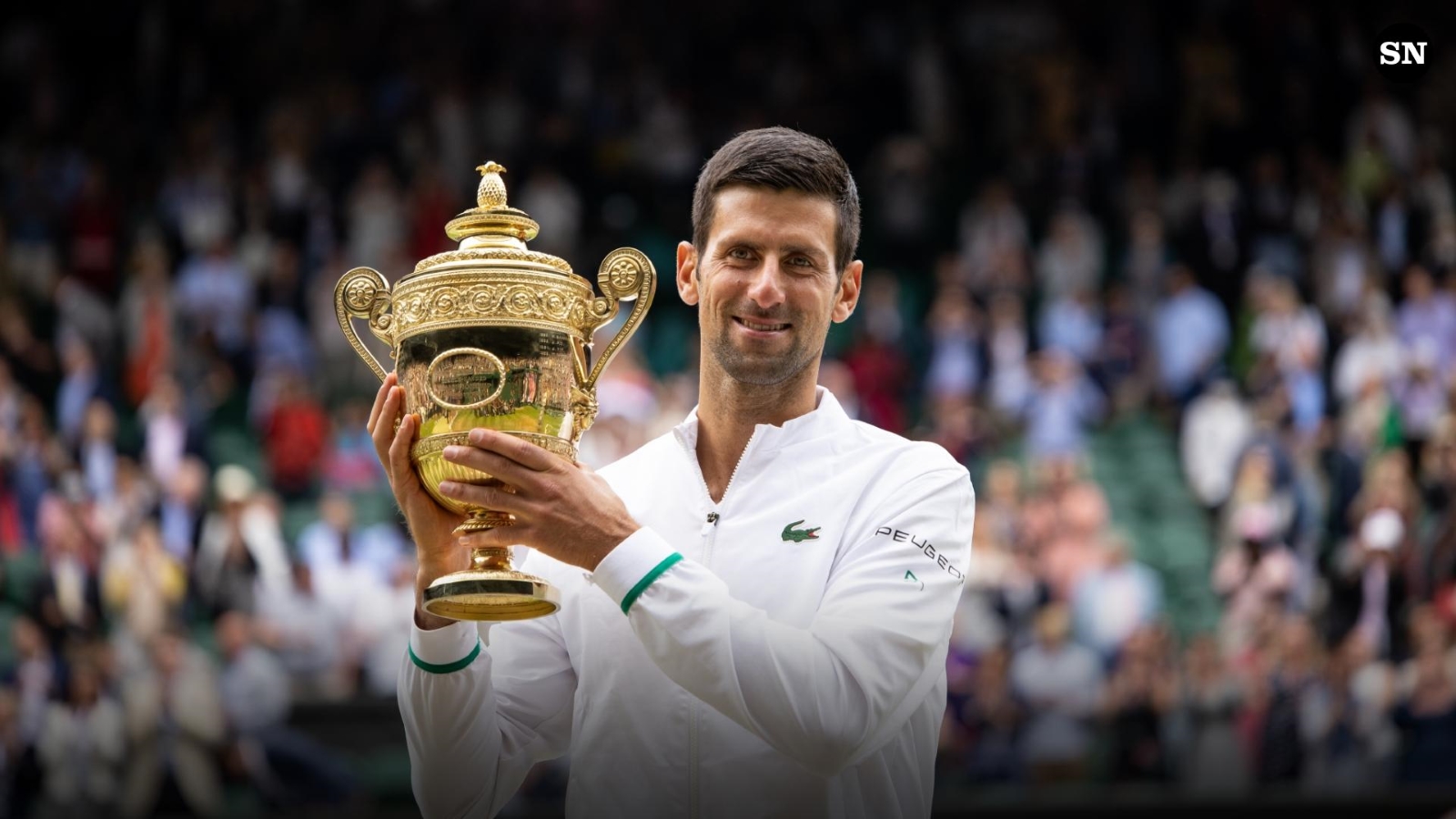 Novak Djokovic puts light on how the Wimbledon triumph pushed his confidence back on track after a ‘nightmare’ start to the season