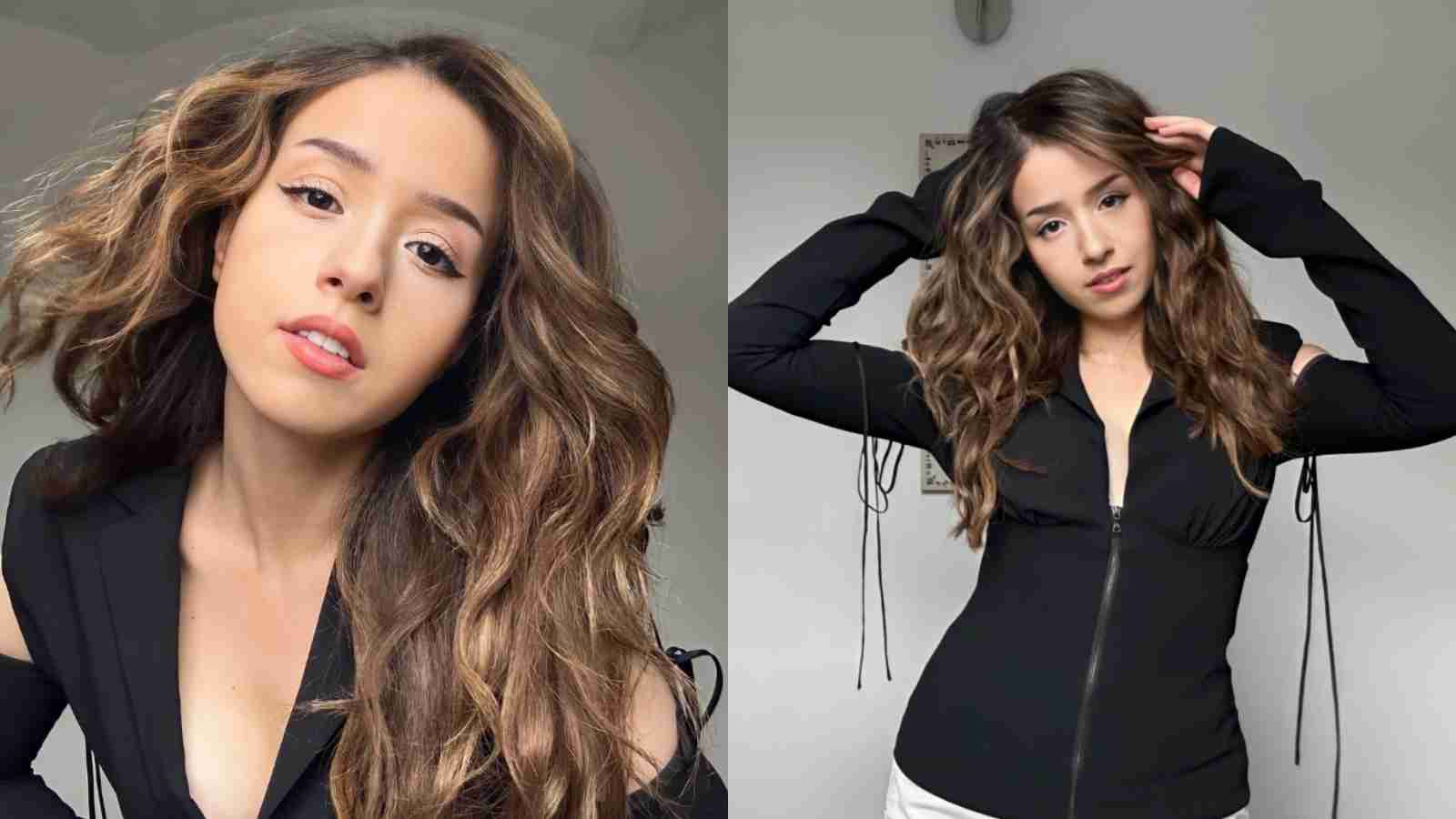 “Imma do a little educating here”: Pokimane shuts down trolls accusing her of bragging about paying for her parent’s retirement