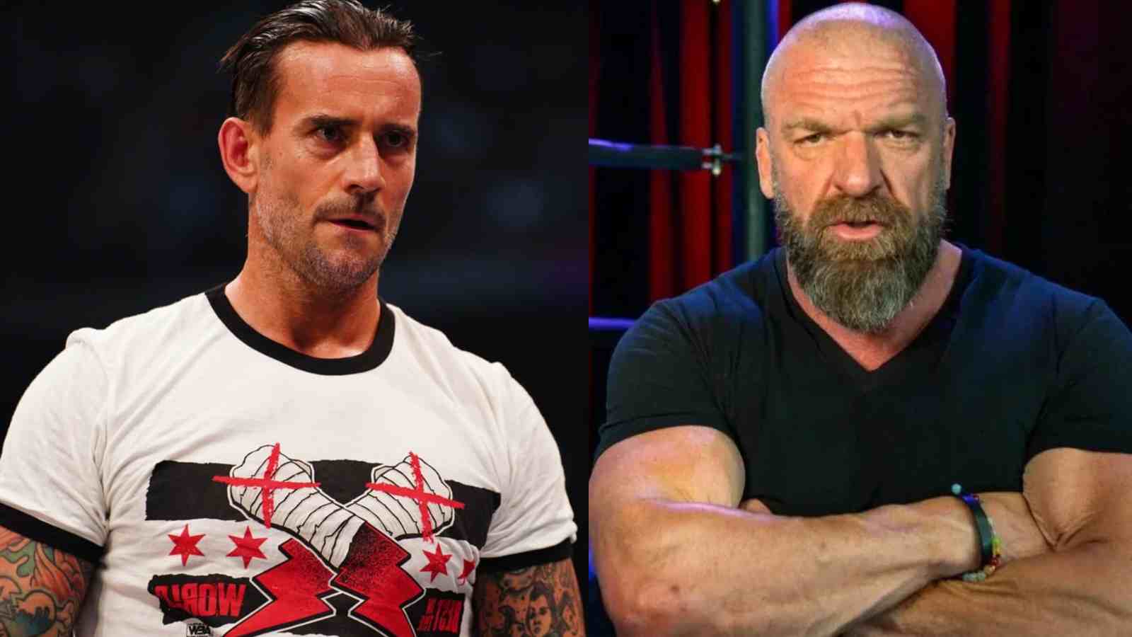 Triple H may be PERMANENTLY banning CM Punk from the company soon; Check Out details here