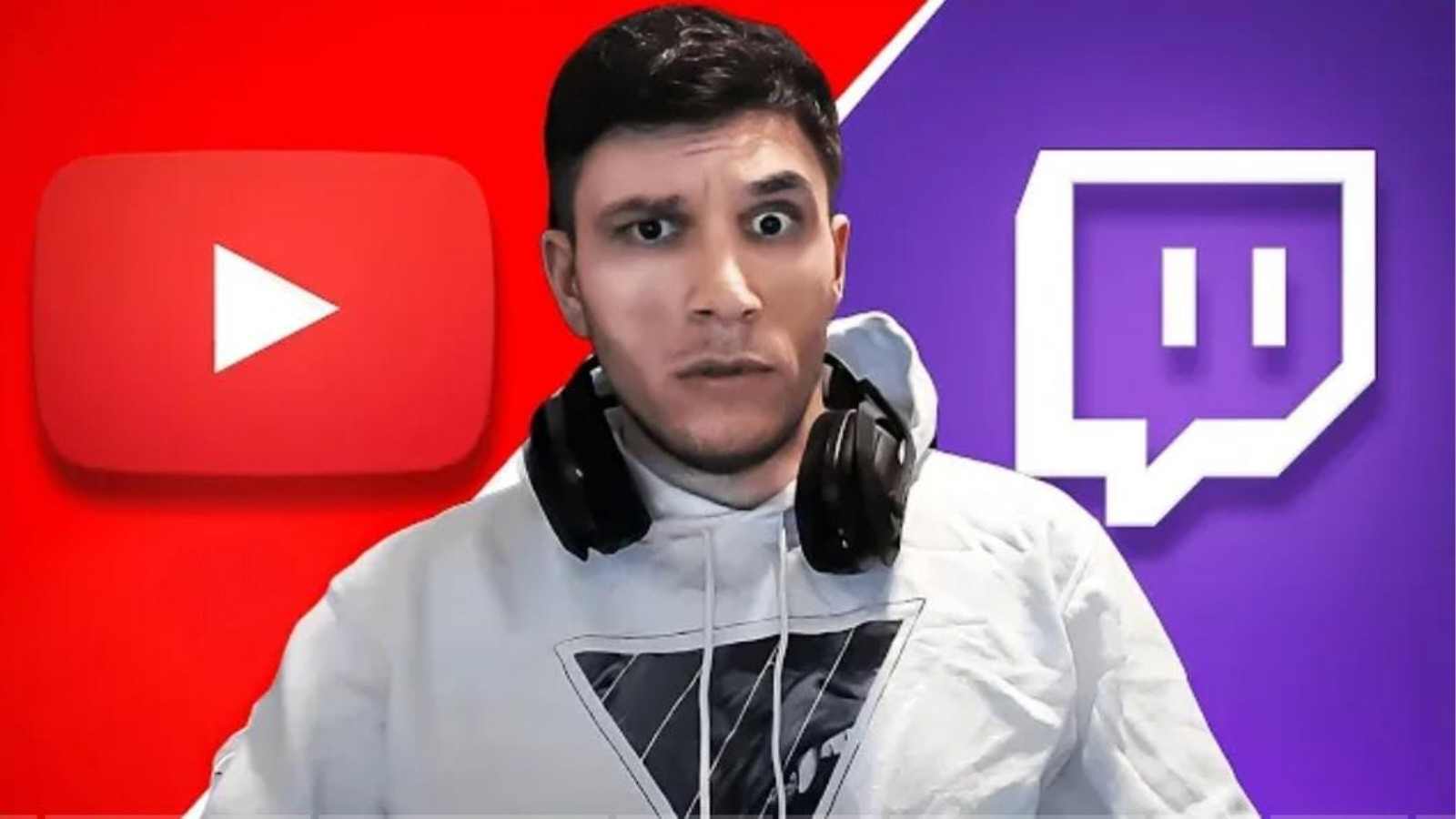 “I’ve been here for so long”: Trainwreckstv is hesitant to leave Twitch but still is in talks with a few platforms