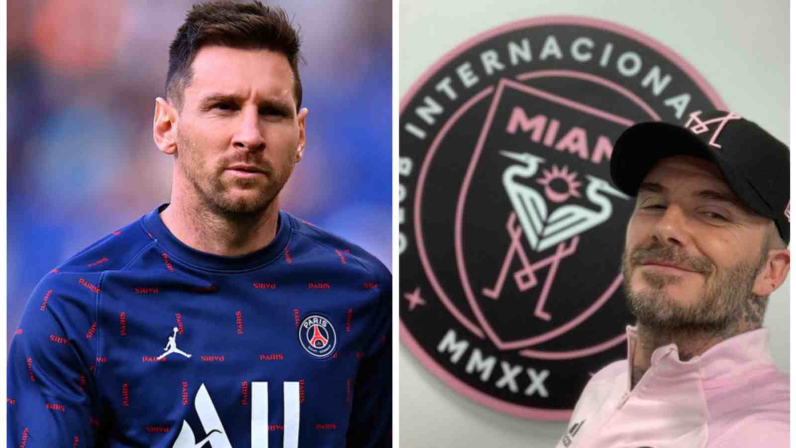 Lionel Messi to move to MLS after end of PSG contract: Reports