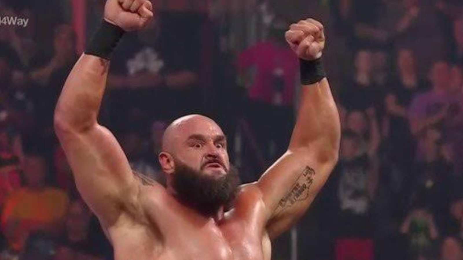 “He is that powerful”- WWE Hall of Famer believes Braun Strowman would have lifted ANDRE THE GIANT