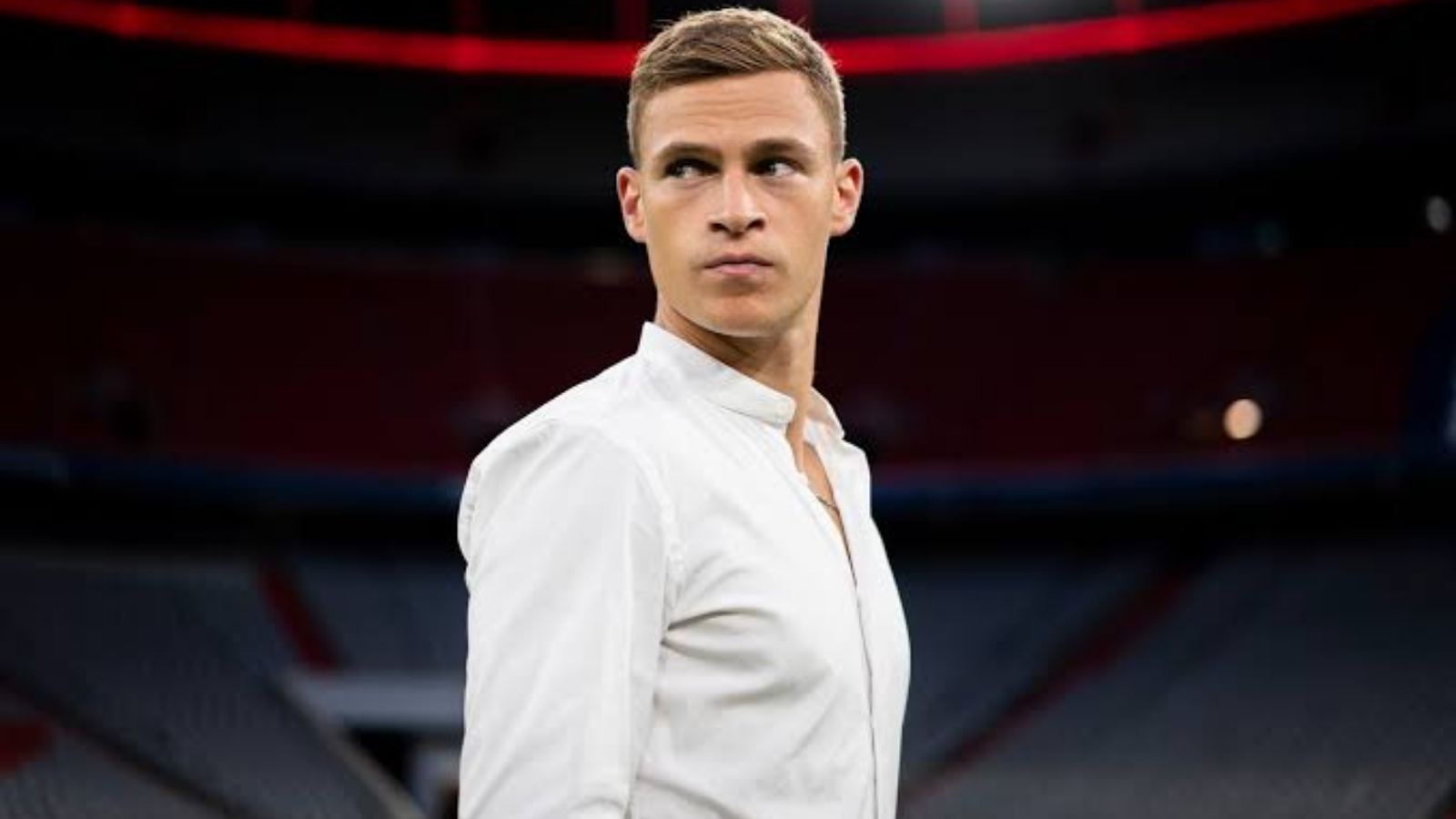 Joshua Kimmich’s Net Worth: His salary, investments, endorsements, and more in 2022