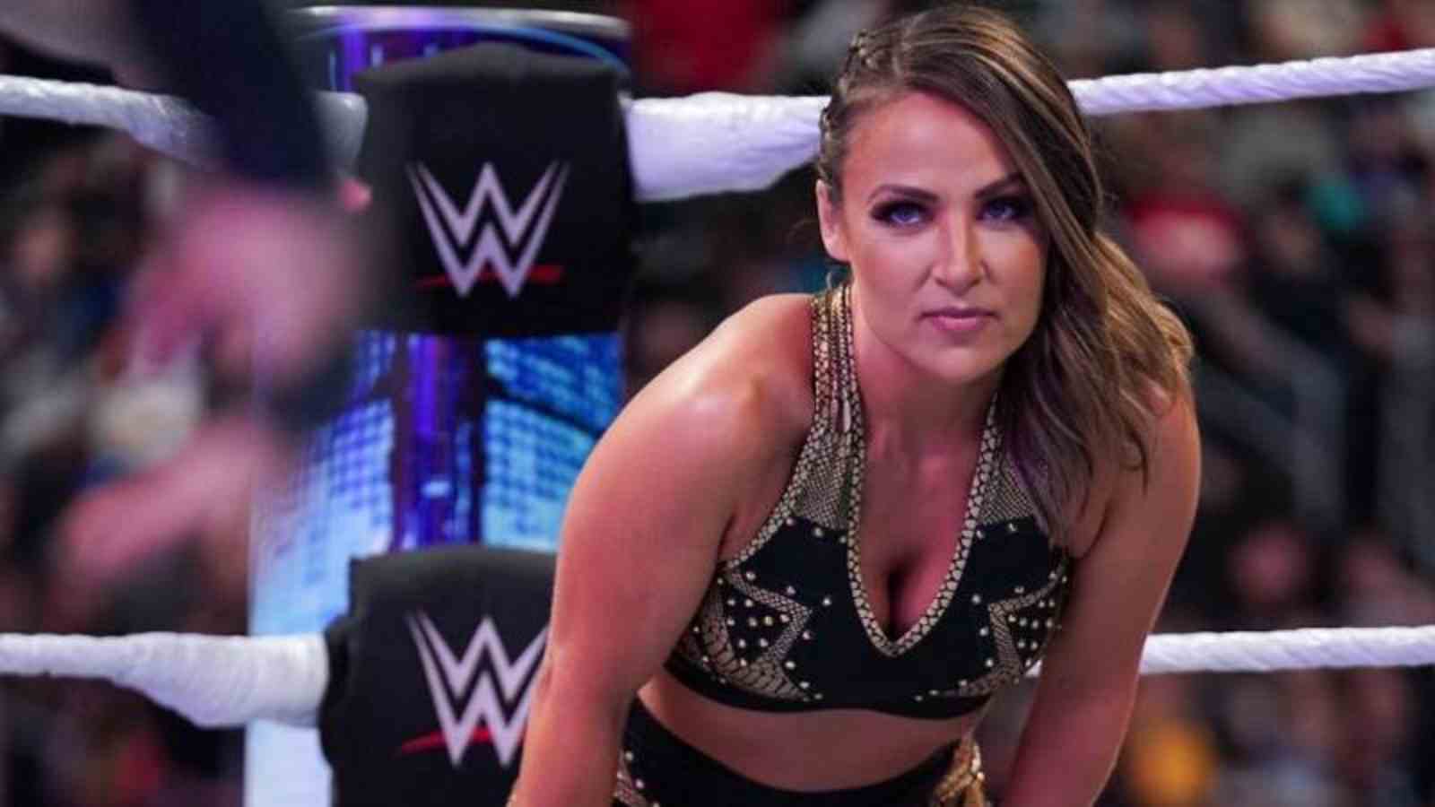 REPORT: WWE has significant plans for Emma following her scintillating return