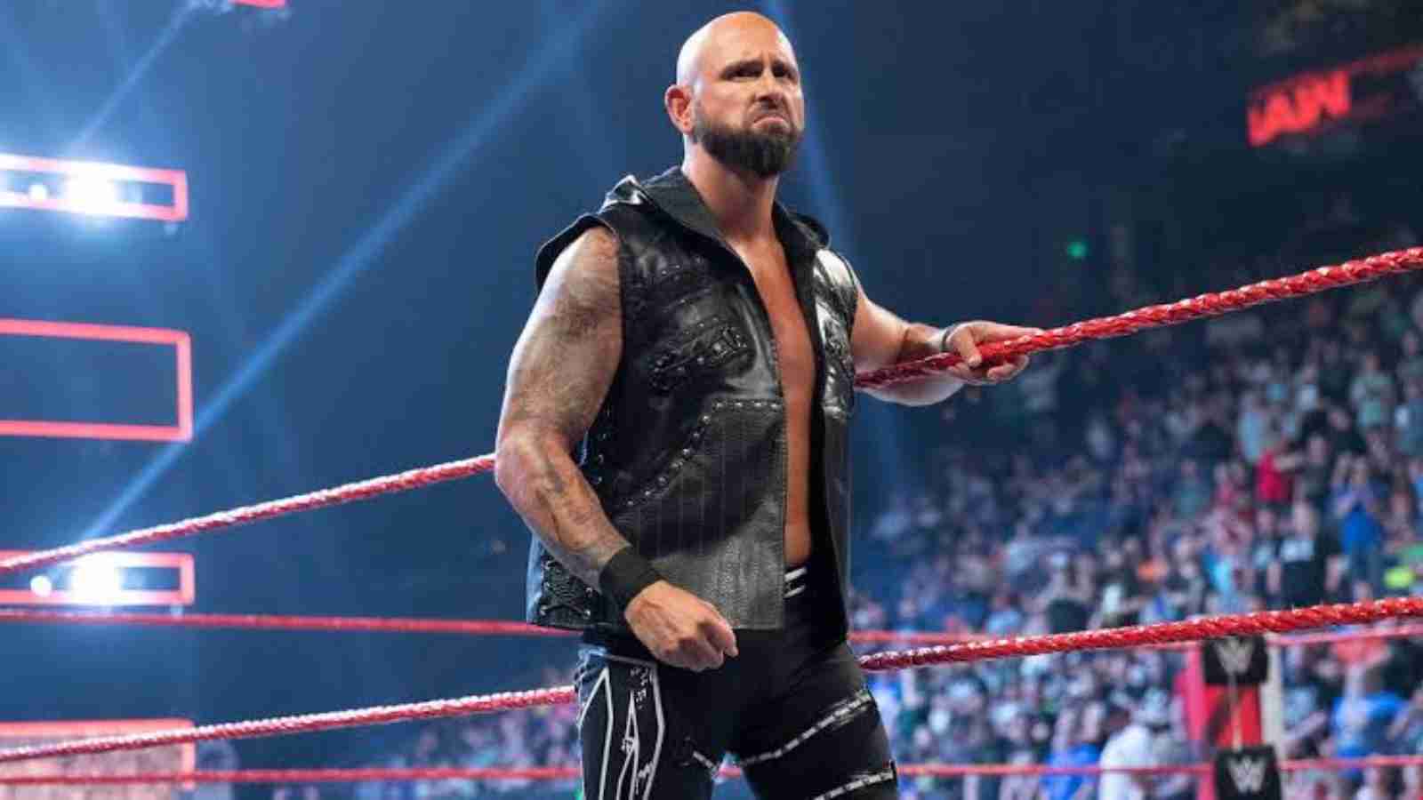 Huge Update Regarding Karl Anderson and NJPW Controversy Leaves Fans Disappointed