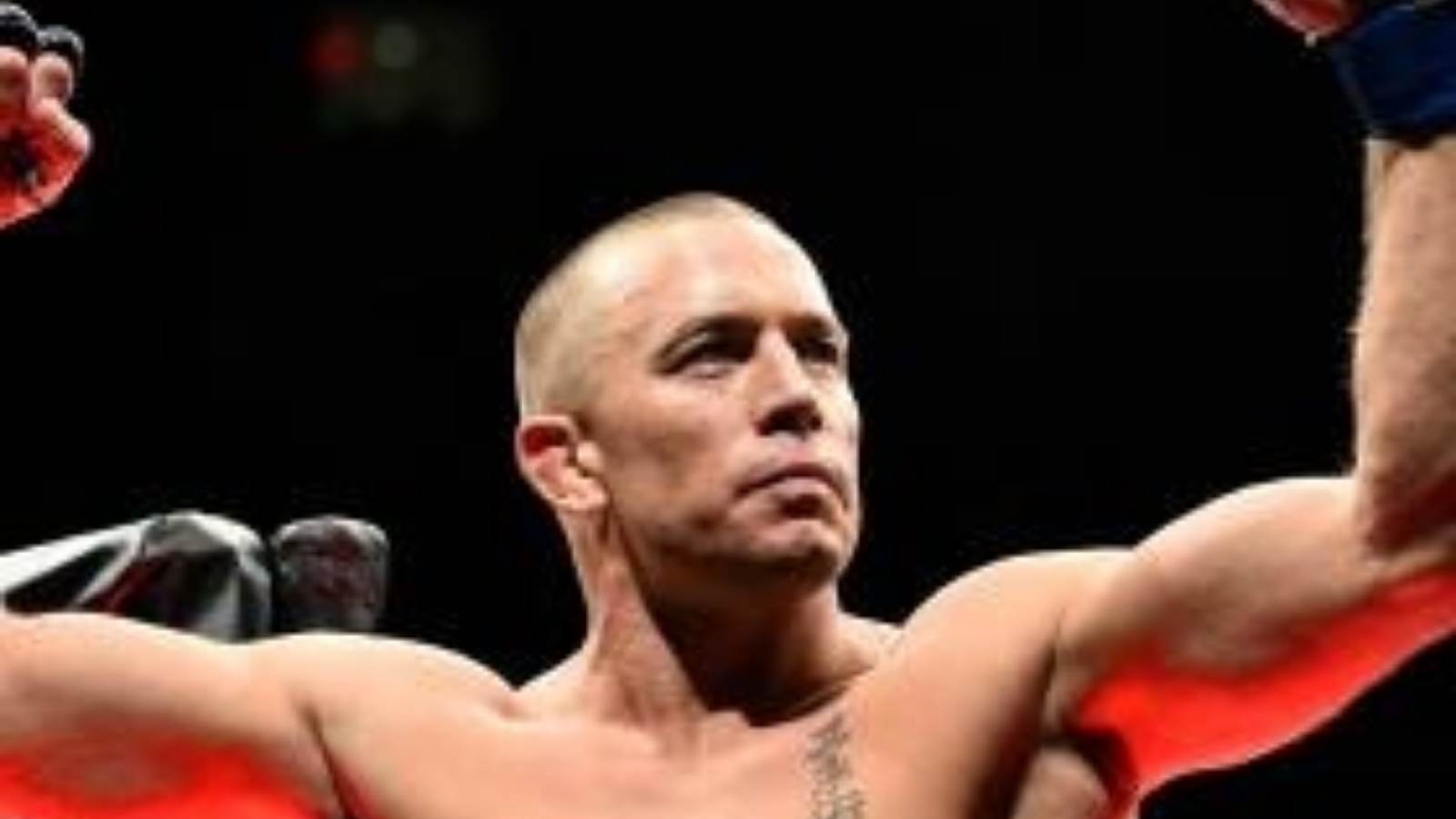 “I could turn the switch” – Georges St-Pierre issues BOLD statement on his potential return