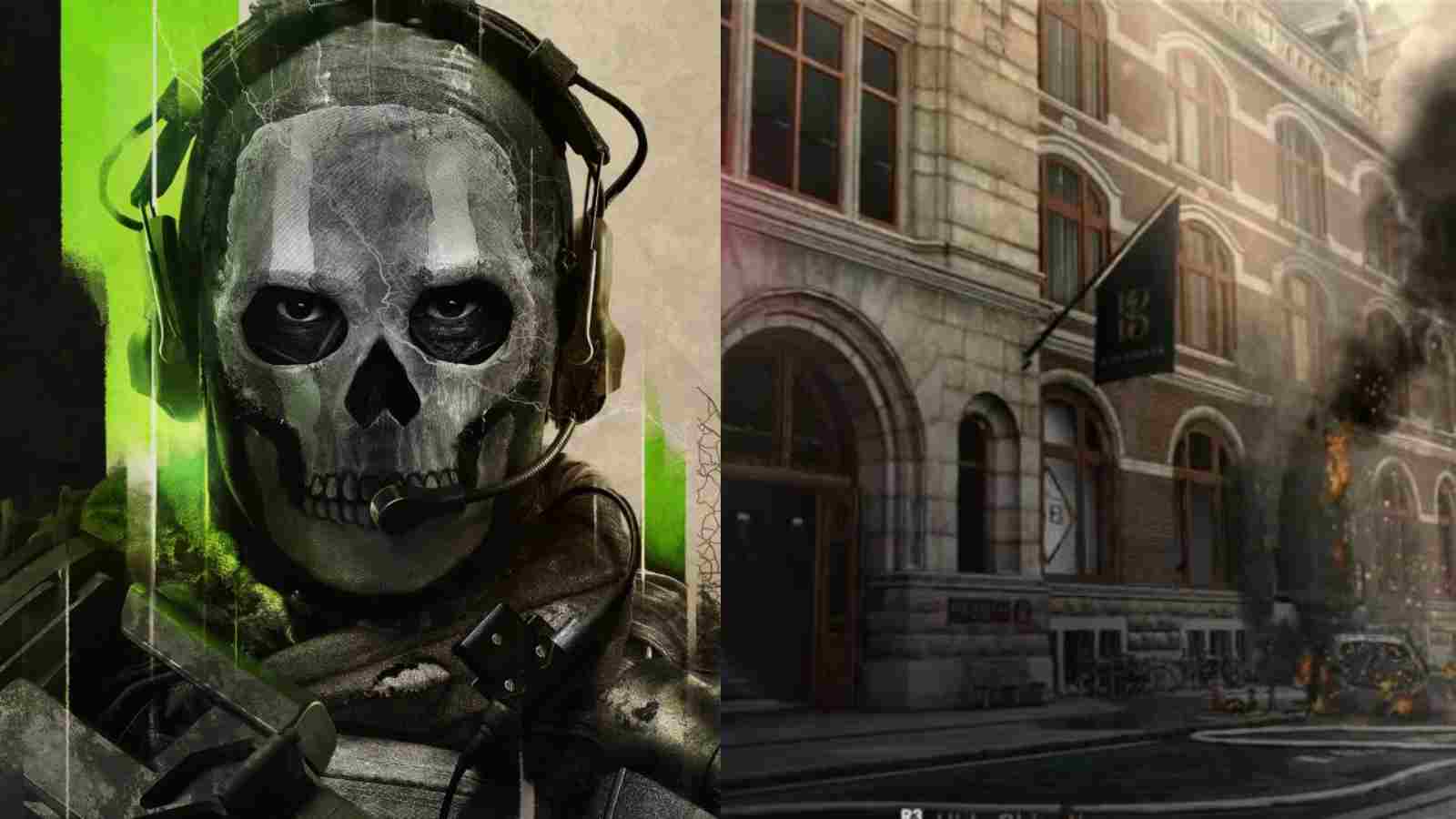 Amsterdam Hotel Featured in Call of Duty: Modern Warfare 2 Considers to Take Legal Action Against Activision