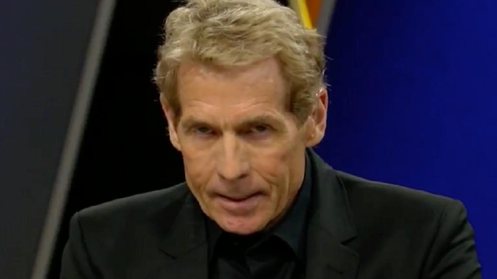 Skip Bayless