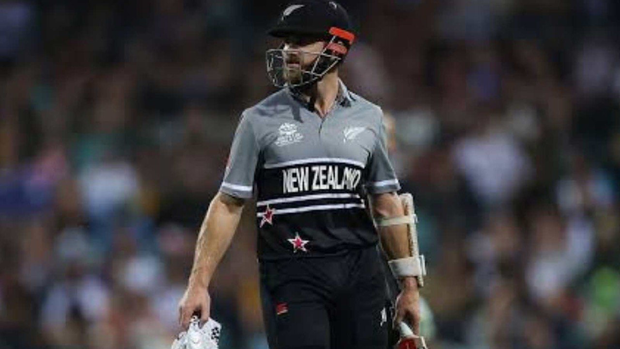 “Williamson is that you”- Fans indulge in a meme fest as Kane Williamson’s New Zealand lose to England in the T20 World Cup