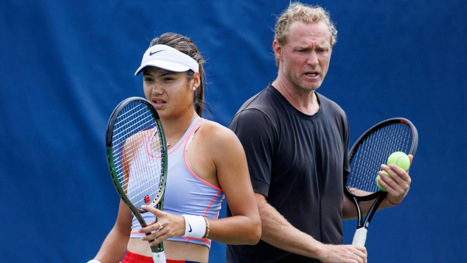 Dmitry Tursunov holds nothing against Emma Raducanu despite their ugly split