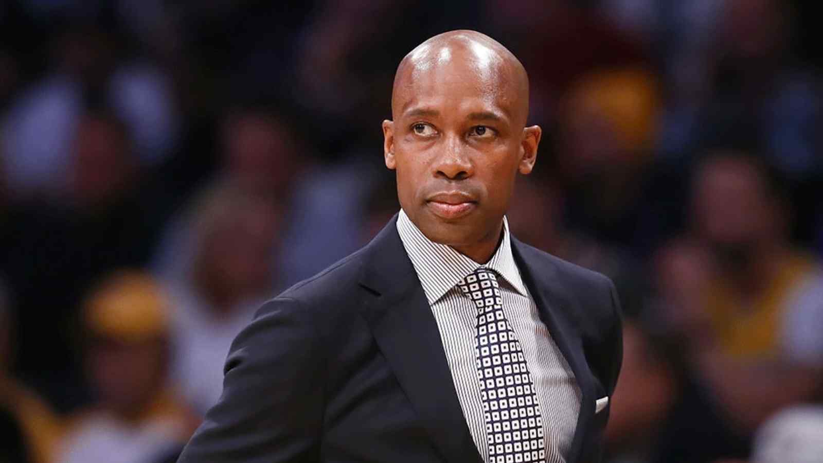 BREAKING: Brooklyn Nets appoint Jacque Vaughn as interim head coach following Steve Nash’s shocking dismissal