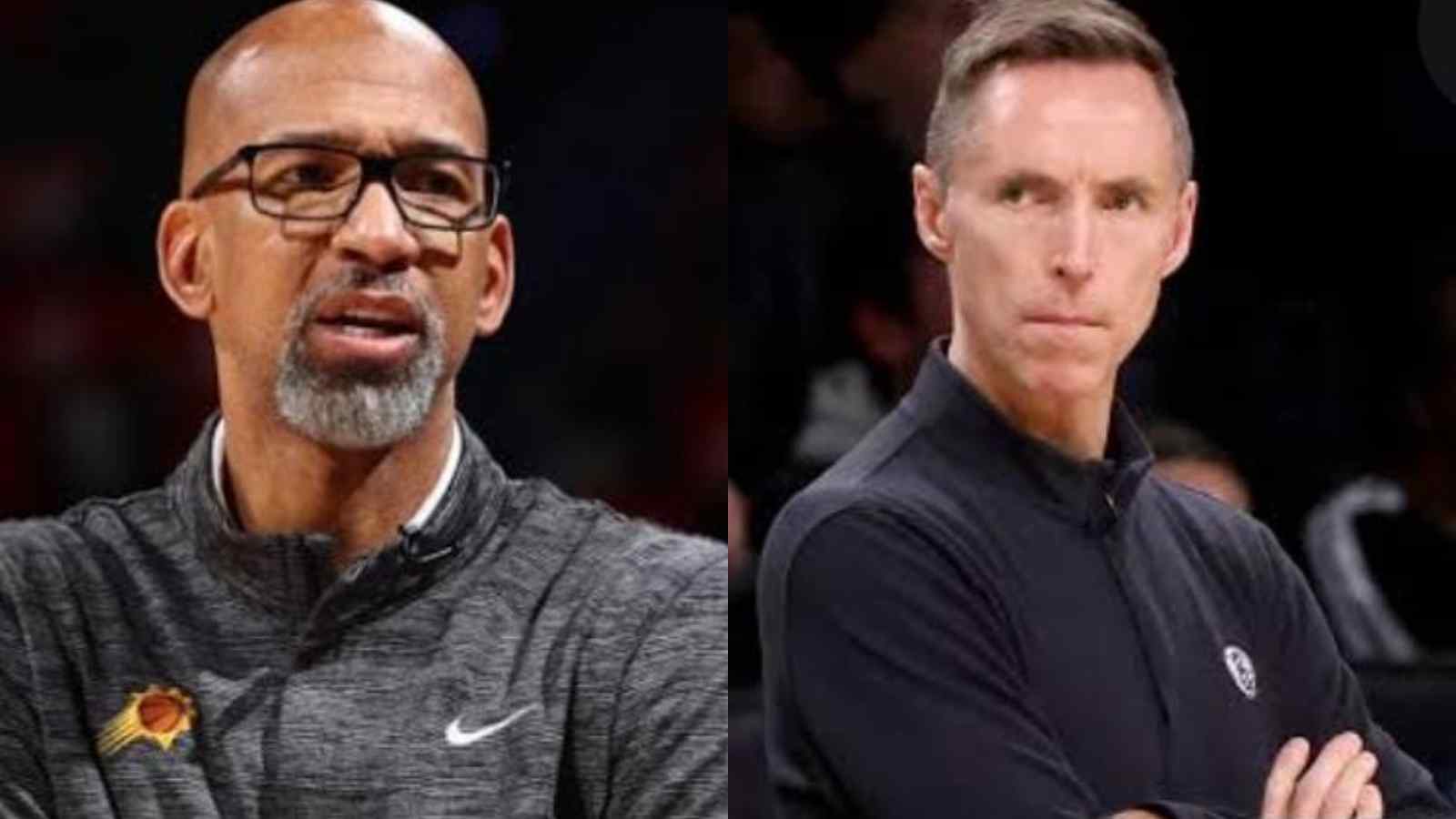 “To see him lose his job was tough” Suns’ Head Coach, Monty Williams gives heartfelt reaction to Nets firing Steve Nash