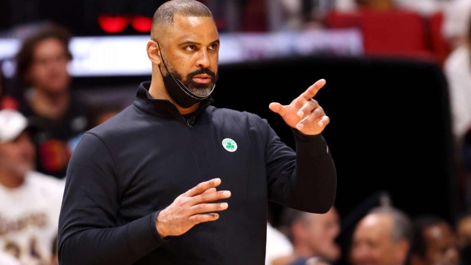 “Folks can do anything and get another job huh” Fans in utter disbelief over rumors indicating Ime Udoka becoming the next head coach of Nets