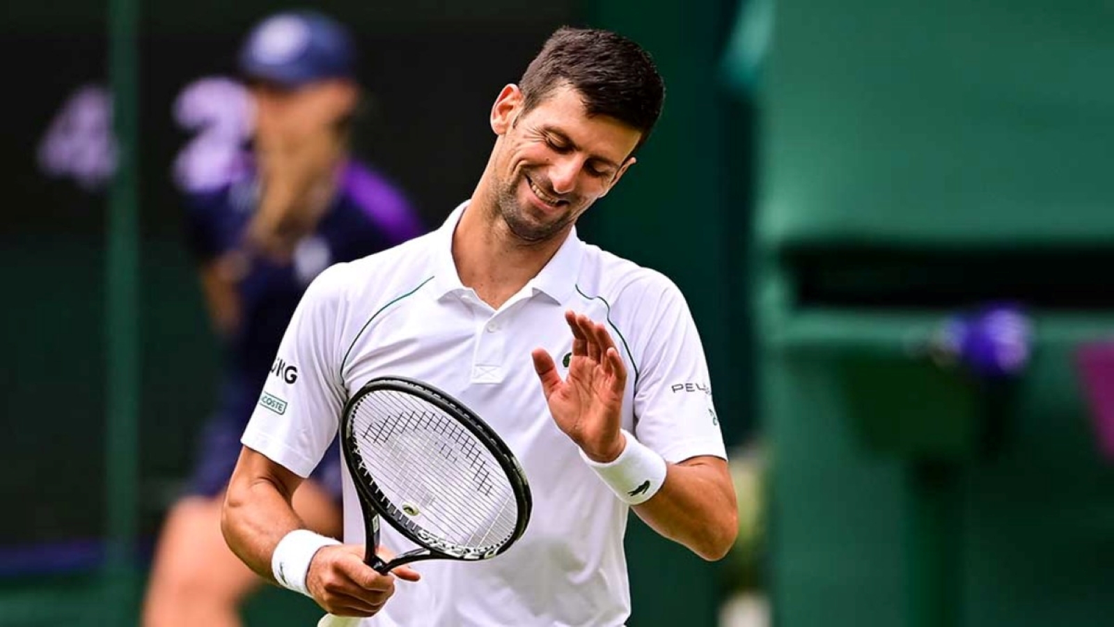 “The cherry on the cake, for sure, but it’s a long way” Novak Djokovic is motivated to win the ATP Finals 2022 to end the tough season on high note