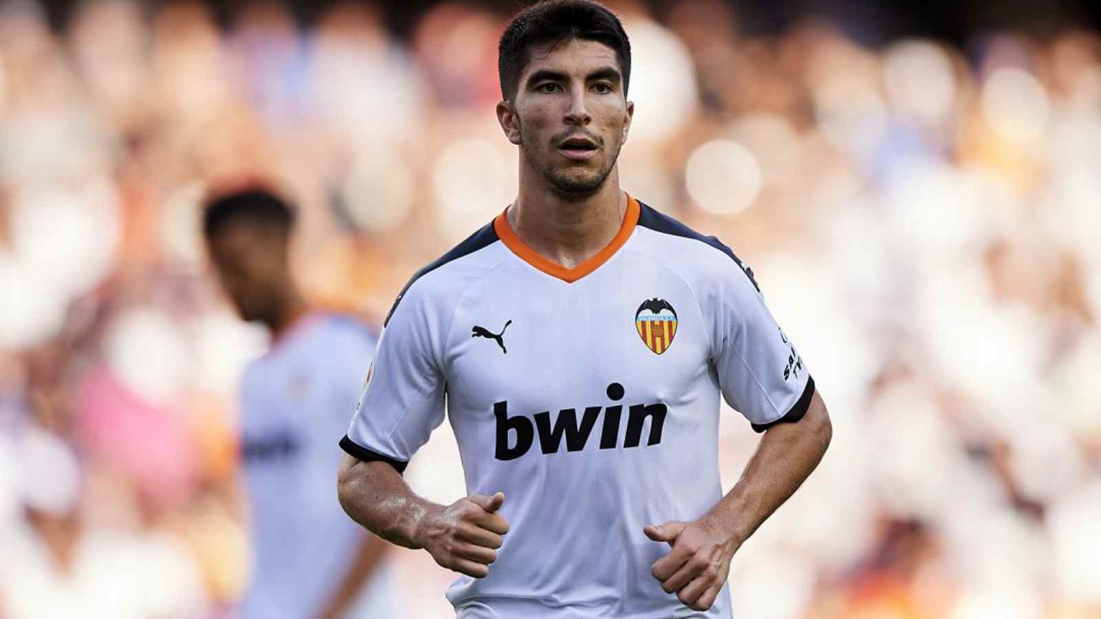 Carlos Soler’s Net Worth: His salary, investments, endorsements, and more in 2022