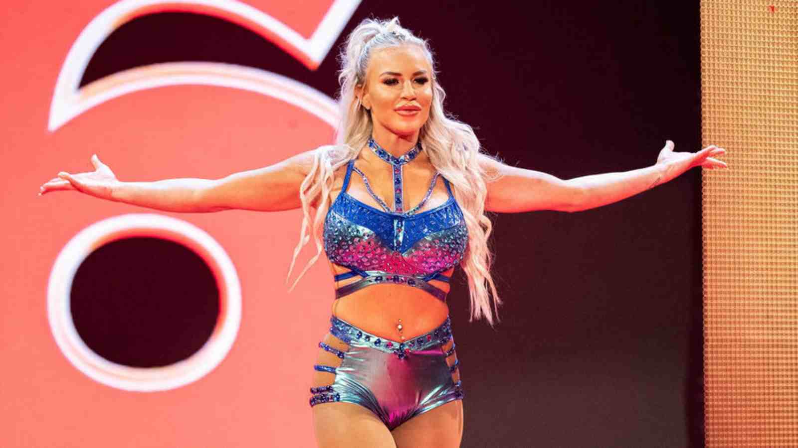 “You really think I will take that level of Disrespect!?”; Dana Brooke hilariously lashes out at NXT 2.0 star