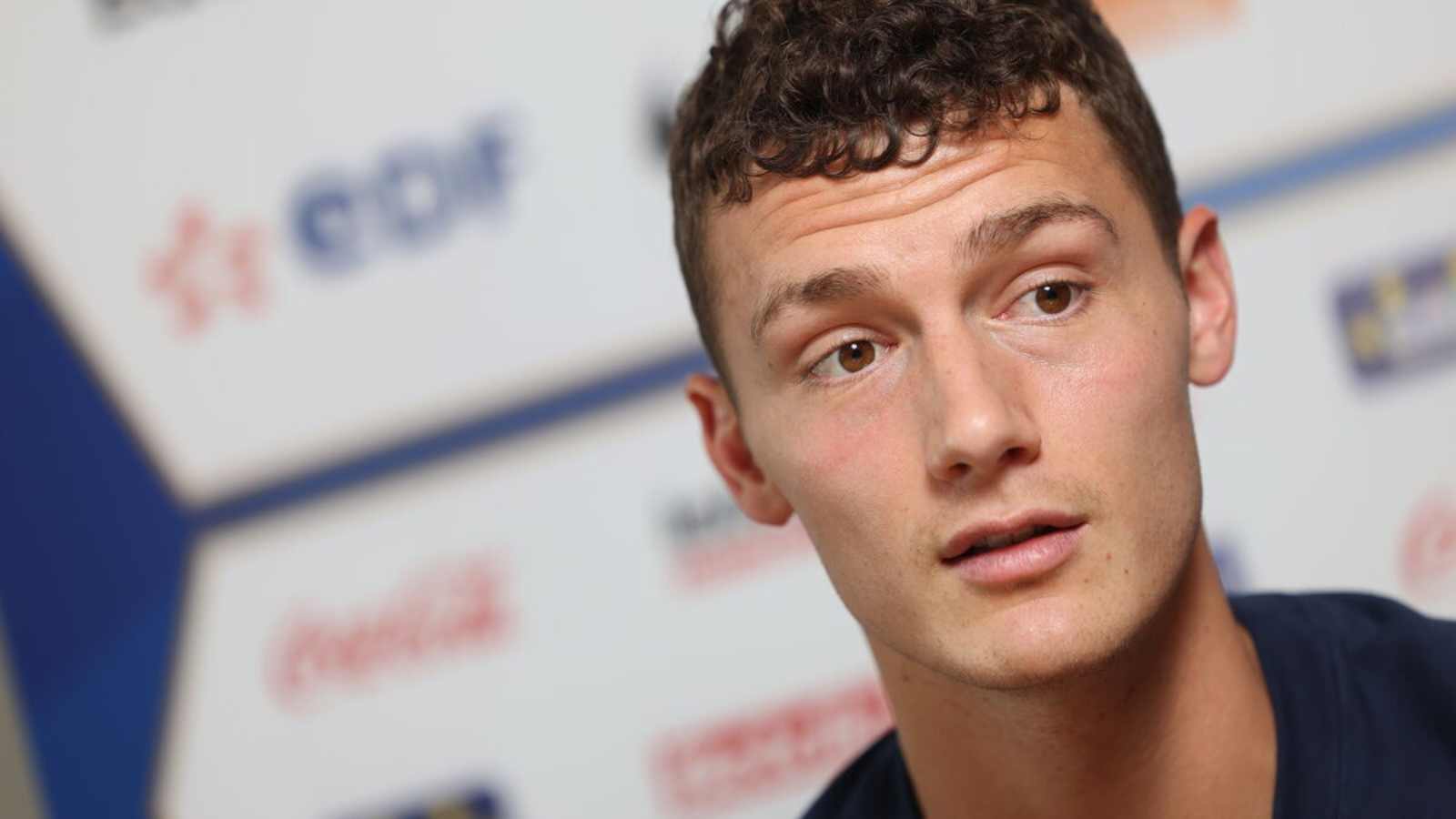 Arrested for Drunk Driving? Bayern Munich’s Benjamin Pavard finds himself in big trouble after the Barcelona clash