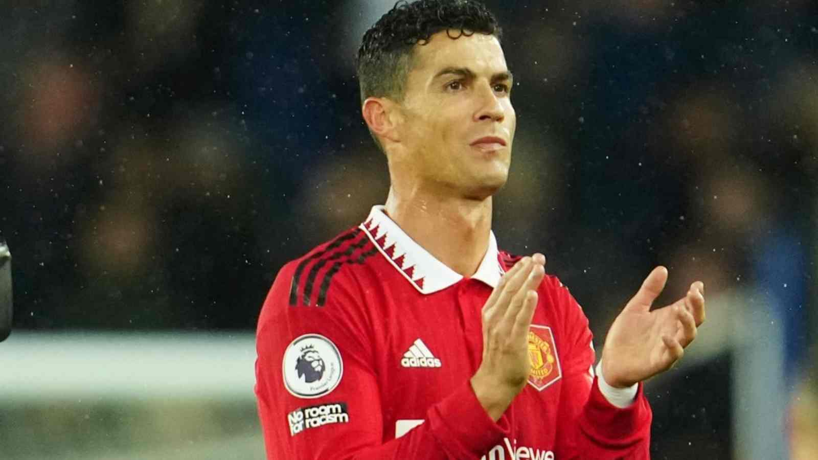 BREAKING: Manchester United looks to replace Cristiano Ronaldo with this Bayern Munich player