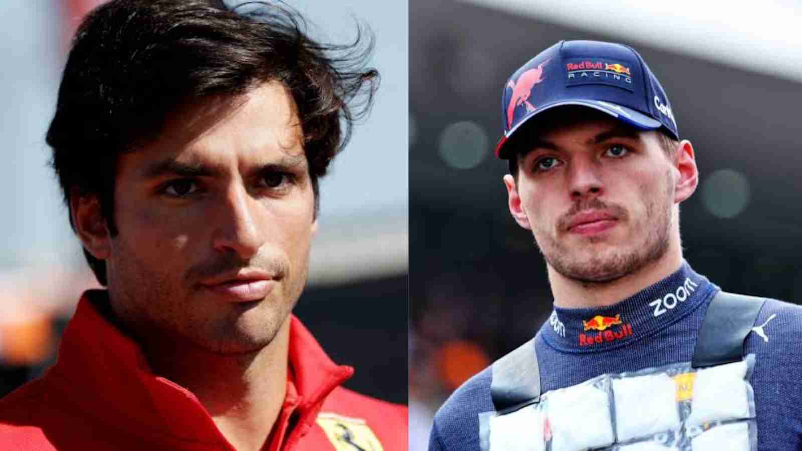 “Next season, we’re going to put the heat on him”: Carlos Sainz takes a dig at Max Verstappen with a claim on Ferrari’s improvements in 2023