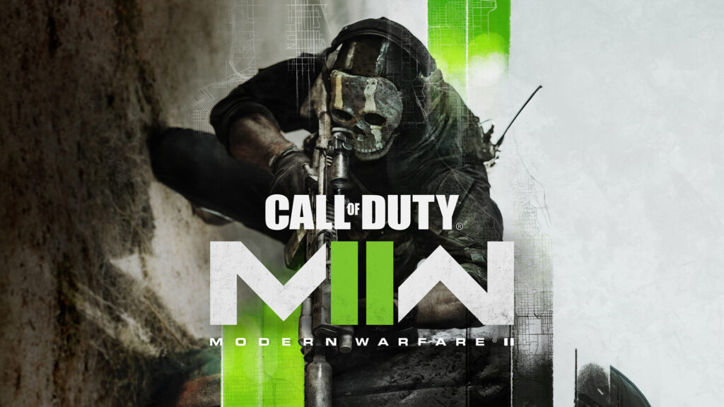 Call Of Duty Modern Warfare 2 new game modes
