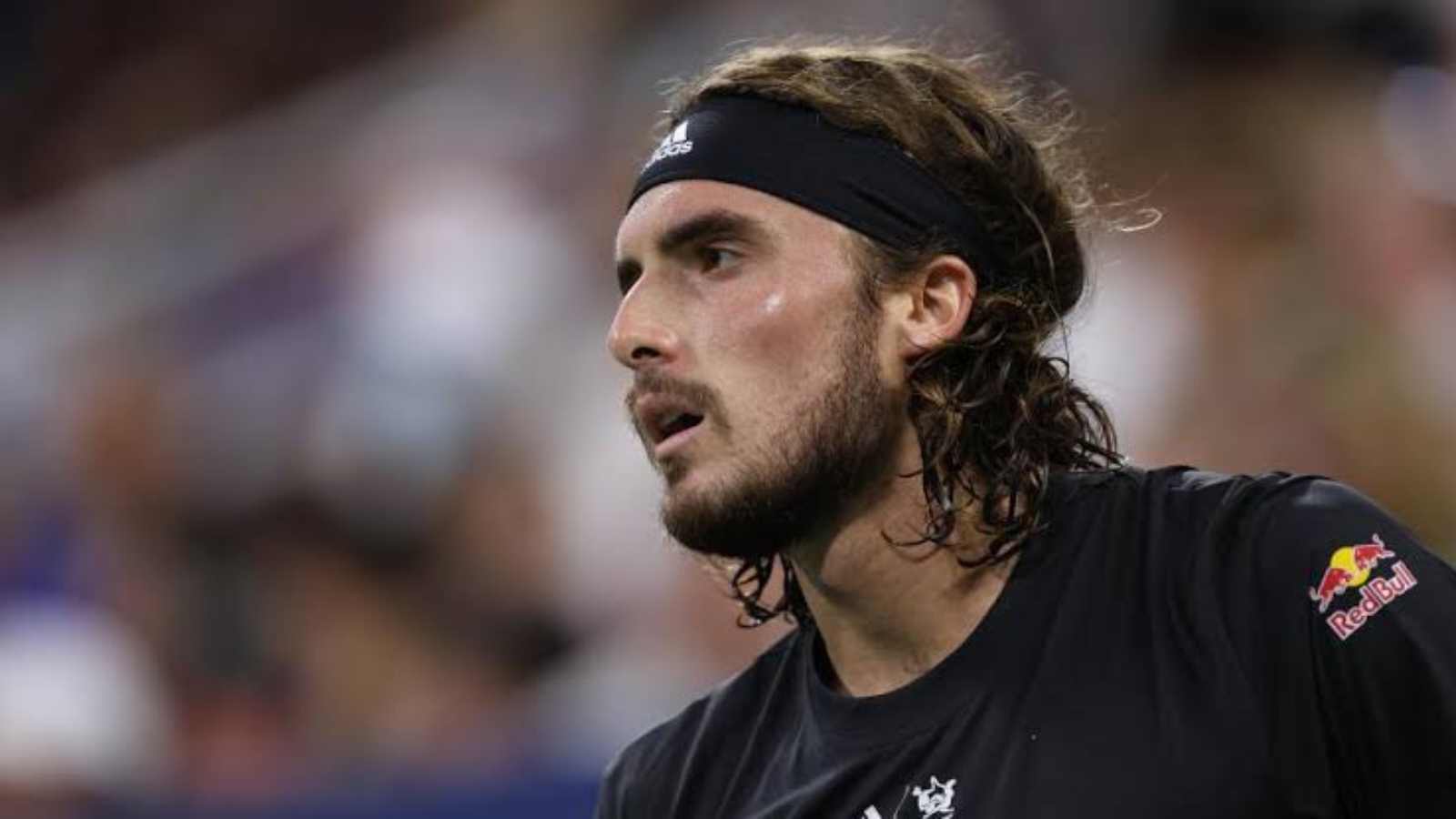 Stefanos Tsitsipas opens up on his ambition to become World No. 1 after losing the chance to achieve it this year following the loss to Novak Djokovic