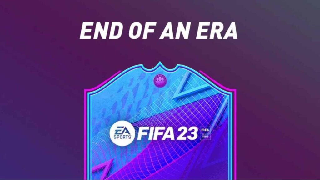 FIFA 23: Gonzalo Higuain End of an Era Card Leaked and Set to Arrive in the Game