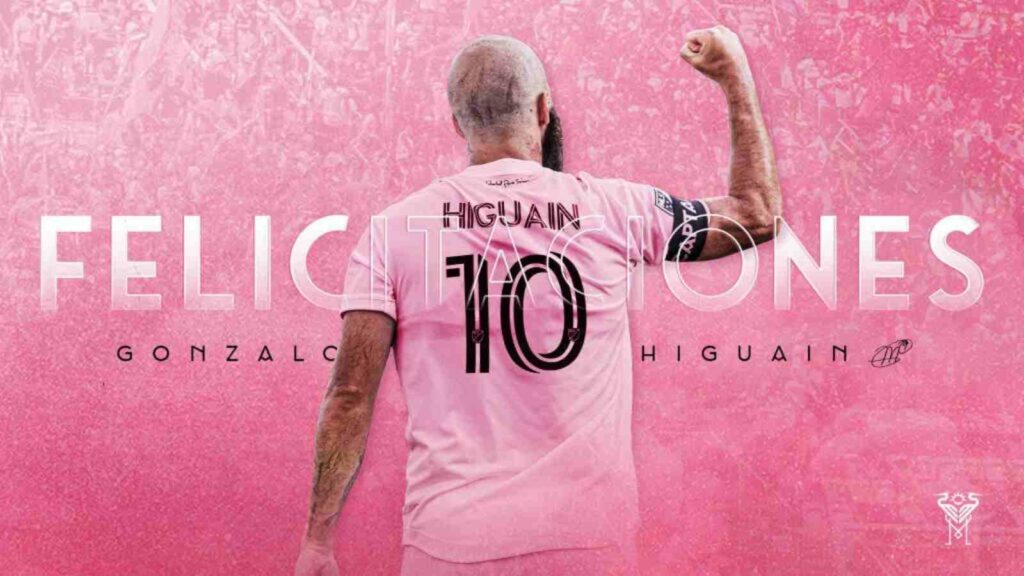 FIFA 23: Gonzalo Higuain End of an Era Card Leaked and Set to Arrive in the Game