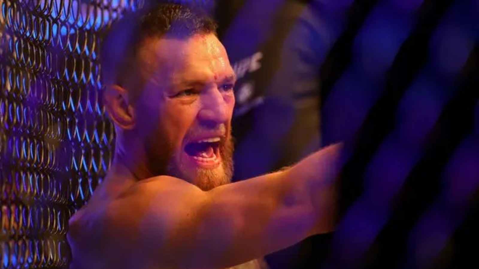 “F**k all yous” – Conor McGregor has savage reply after fans troll him for VIRAL Halloween look