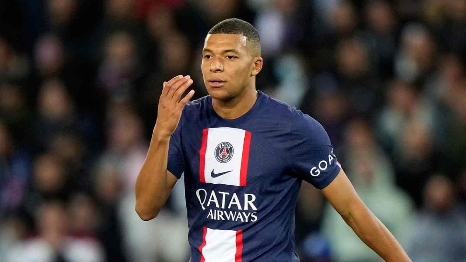 Real Madrid to break the bank for PSG superstar Kylian Mbappe only under this one condition: Reports