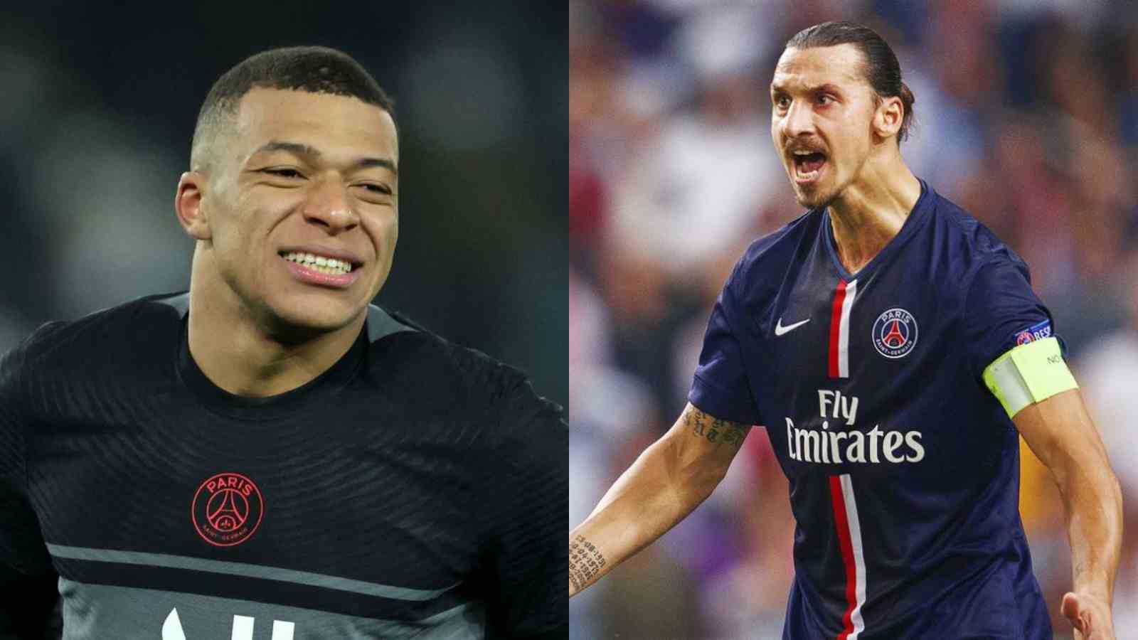 “You are never bigger than a club” – PSG legend believes Kylian Mbappe should have joined Real Madrid in summer