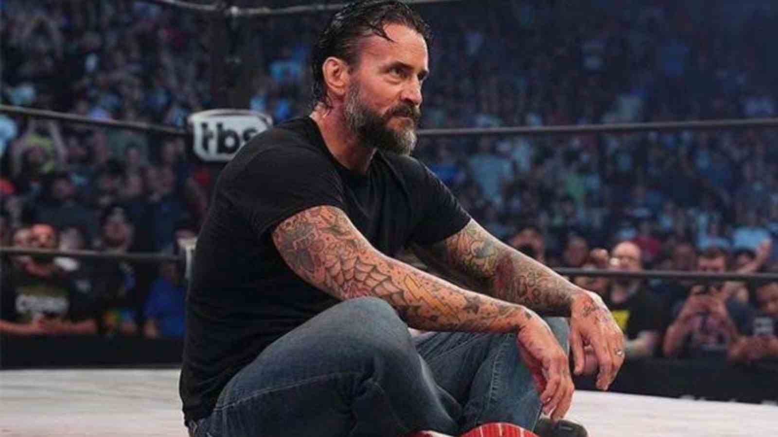 REPORT: WWE’s opinion on CM Punk’s return to the company amid his ambiguity at AEW