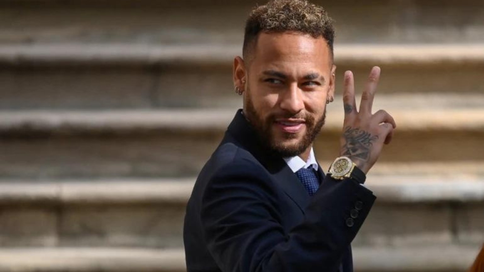 Neymar infuriates fans as he hosts a ‘big party’ just days after Brazil’s humiliating defeat to Croatia in the 2022 FIFA World Cup Quarterfinals