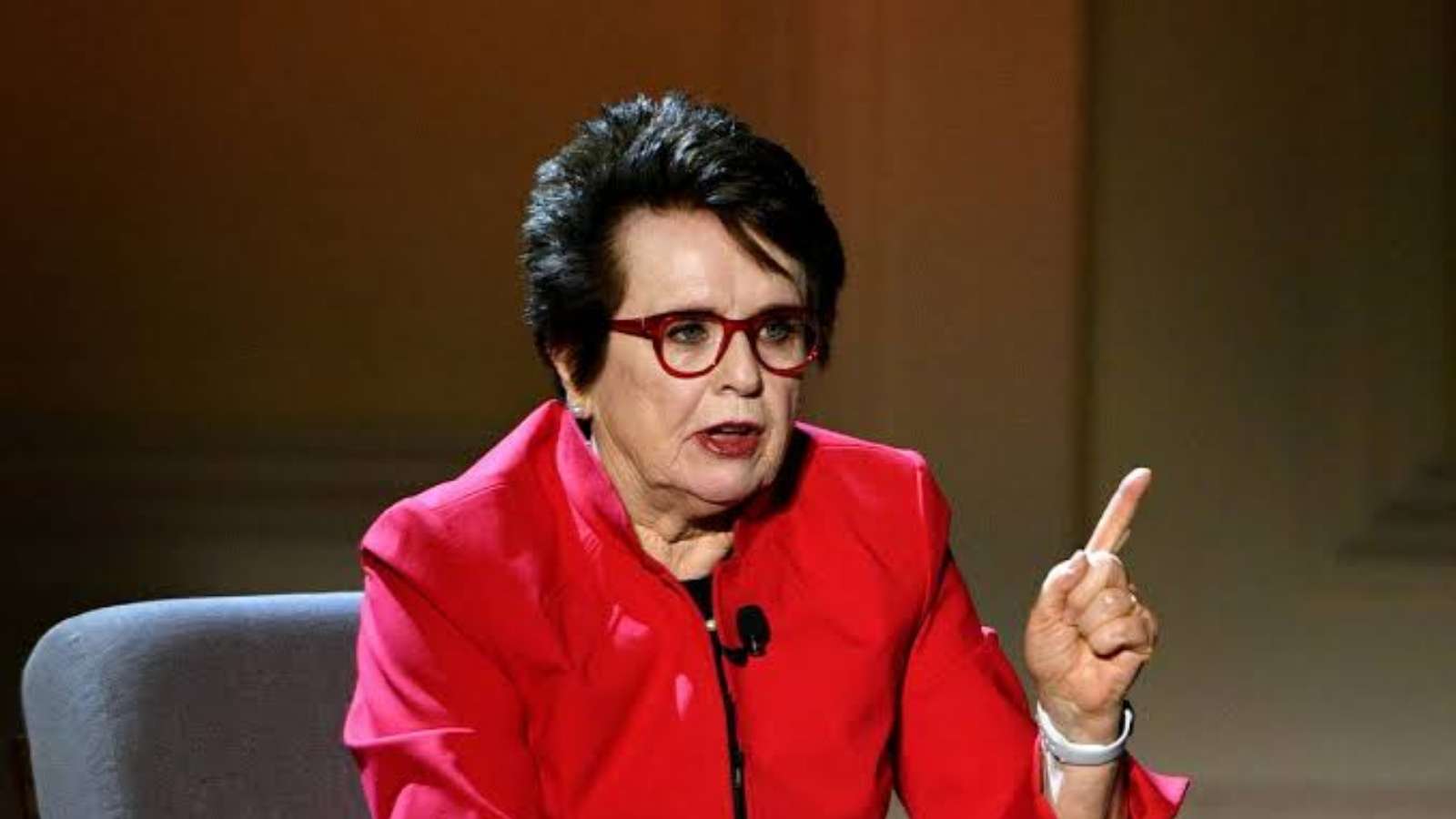 “Nothing is worse in sports than…,” Billie Jean King laments Wimbledon’s all-white tradition and believes underwear rule change is not enough