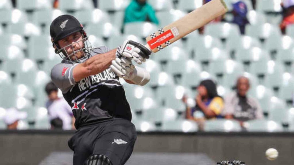 Kane Williamson